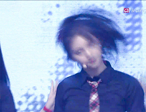 [아이오아이ioi] 16.05.20 i.o.i 심플리케이팝 Dream girls(드림걸스) + 멘트 and 김도연 움짤 | 인스티즈