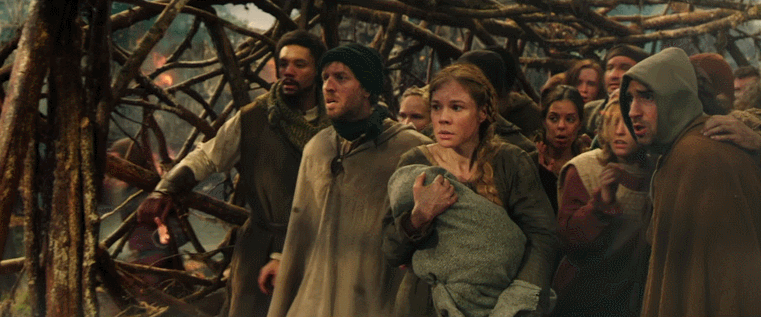  "워 크레프트"트레일러 메이킹 영상 | 인스티즈