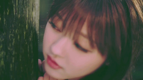 [데이터주의] 오마이걸 - WINDY DAY 티저 영상+움짤 | 인스티즈