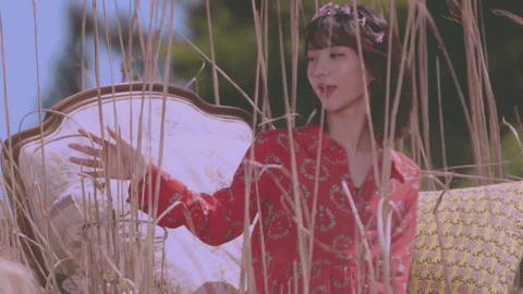 [데이터주의] 오마이걸 - WINDY DAY 티저 영상+움짤 | 인스티즈