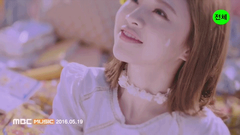 [데이터주의] 오마이걸 - WINDY DAY 티저 영상+움짤 | 인스티즈