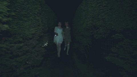 [데이터주의] 오마이걸 - WINDY DAY 티저 영상+움짤 | 인스티즈