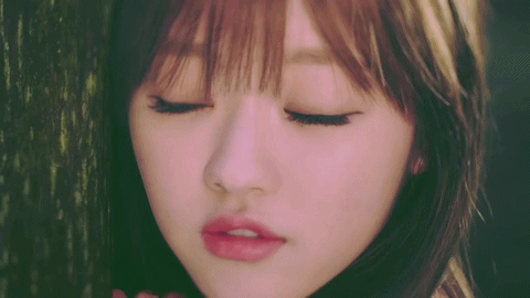 [데이터주의] 오마이걸 - WINDY DAY 티저 영상+움짤 | 인스티즈