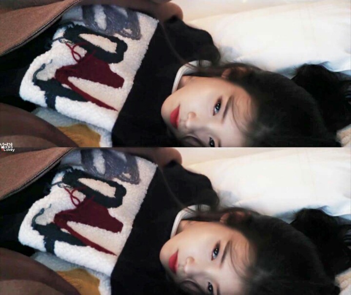 아이유 짤털이 | 인스티즈