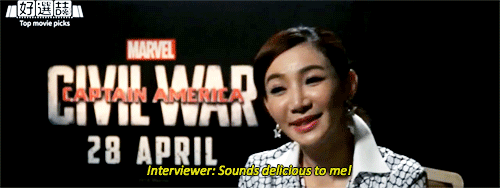 의문의 섹드립으로 혼돈의 도가니탕이된 맥키 & 세바스찬 인터뷰 | 인스티즈