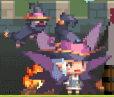 [크루세이더퀘스트] 달의 여왕 도로시, 뮤, 잔다르크 - 하드 다이크 | 인스티즈