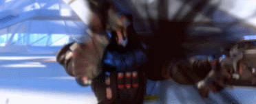 블리자드 신작 오버워치의 세계관 | 인스티즈