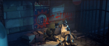 블리자드 신작 오버워치의 세계관 | 인스티즈