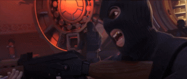 블리자드 신작 오버워치의 세계관 | 인스티즈