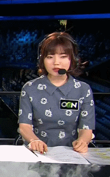 [LOL] MSI 2016 통파고, 통역동생, 온이유 채동희 통역 인터뷰.avi | 인스티즈