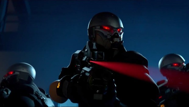 블리자드 신작 오버워치의 세계관 | 인스티즈