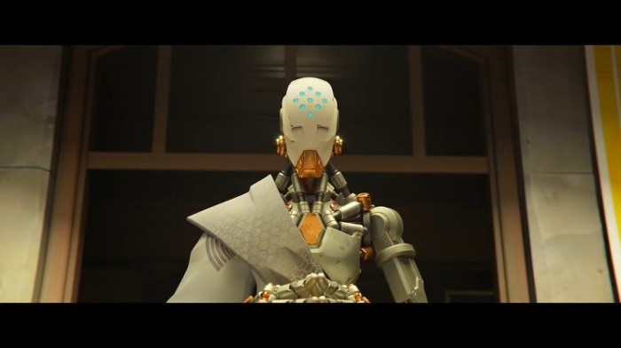 블리자드 신작 오버워치의 세계관 | 인스티즈