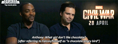 의문의 섹드립으로 혼돈의 도가니탕이된 맥키 & 세바스찬 인터뷰 | 인스티즈