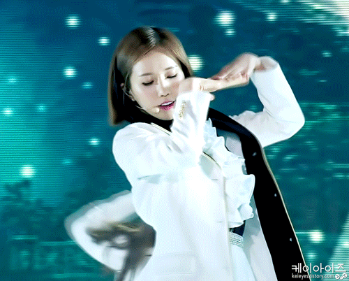 러블리즈에서 가장 짱덕터지는 멤버 | 인스티즈