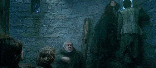 왕좌의 게임 역대급 장면 탄생 | 인스티즈