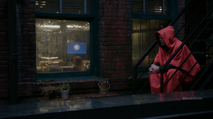 비오는거 좋아하시는 분 | 인스티즈