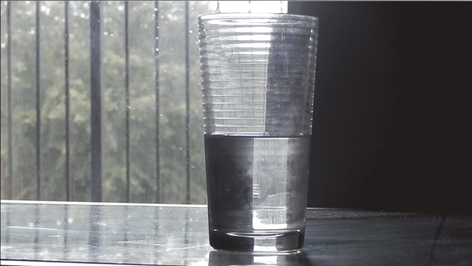 비오는거 좋아하시는 분 | 인스티즈