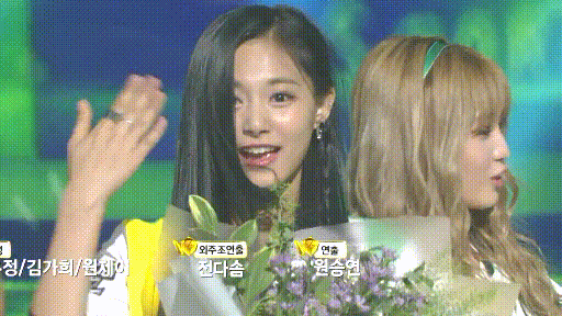 쯔위 소중한 사랑 | 인스티즈