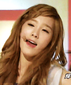 트윙클 태연이 .jpg.swf | 인스티즈