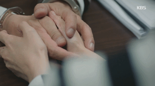 [동네변호사조들호] 박신양 박솔미, 애정신 하나 없어도 설레게 만드는 묘한 커플 | 인스티즈