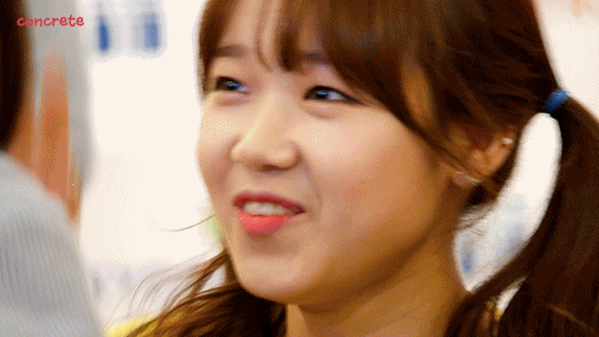 ioi 최유정 "세정 언니 힘들 땐 나한테 기대! " (I.O.I) | 인스티즈