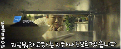 주인이 갑자기 쓰러졌을때 반응 | 인스티즈