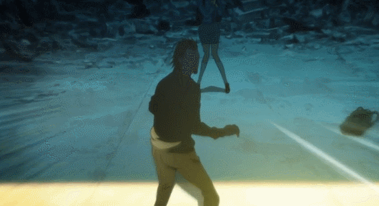 웹툰 고퀄 애니화 버전 진짜 대박 (갓오브하이스쿨/노블레스) | 인스티즈