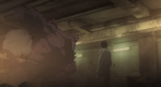 웹툰 고퀄 애니화 버전 진짜 대박 (갓오브하이스쿨/노블레스) | 인스티즈