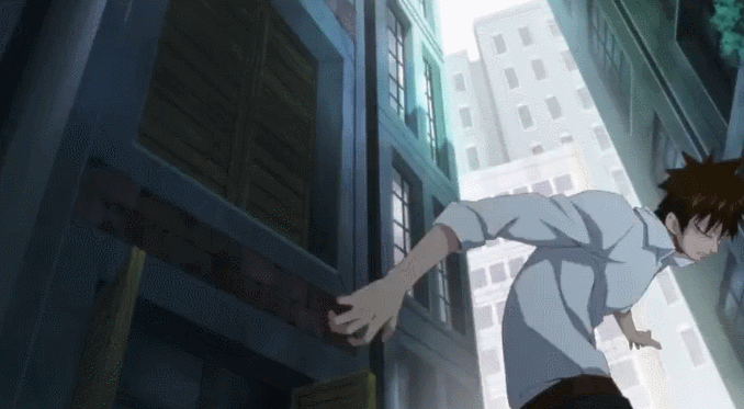 웹툰 고퀄 애니화 버전 진짜 대박 (갓오브하이스쿨/노블레스) | 인스티즈