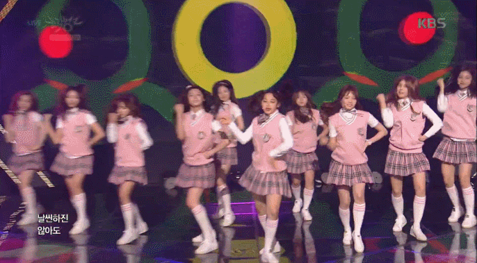 연예인,bgm주의)오늘자 취향저격쩌는 (강) 미나 헤어 | 인스티즈