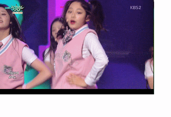 연예인,bgm주의)오늘자 취향저격쩌는 (강) 미나 헤어 | 인스티즈