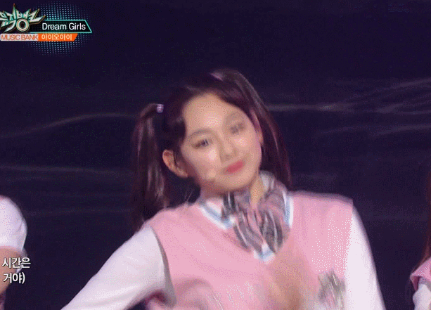 연예인,bgm주의)오늘자 취향저격쩌는 (강) 미나 헤어 | 인스티즈