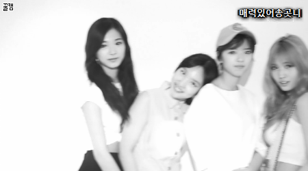 트와이스 쎄씨 화보 | 인스티즈