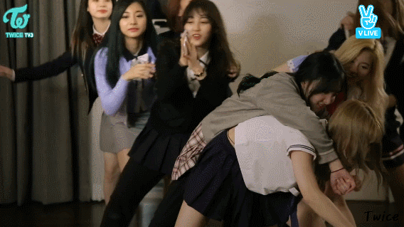 트와이스 서열 1위 모모 | 인스티즈