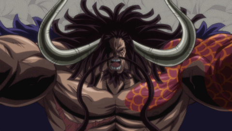 원피스 사상 최고의 첫 등장씬 | 인스티즈