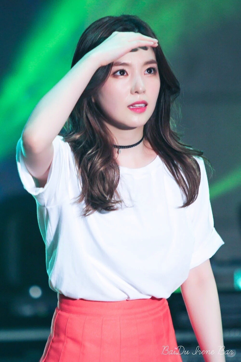 행사 뛰는 아이린.jpg | 인스티즈