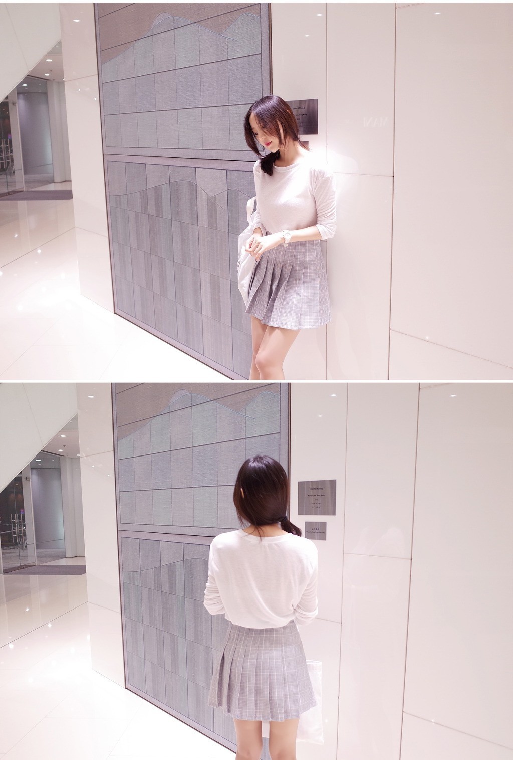 이제 곧 자주 볼 남자들도 좋아하는 여름 여자 패션 2번째 | 인스티즈