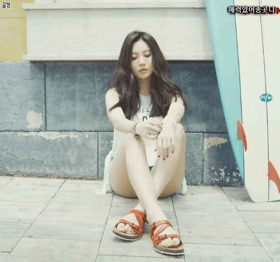 유라 NYLON 화보 | 인스티즈