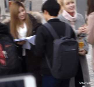 사나는 참 착하지 않음? | 인스티즈