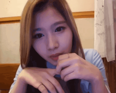 사나는 참 착하지 않음? | 인스티즈