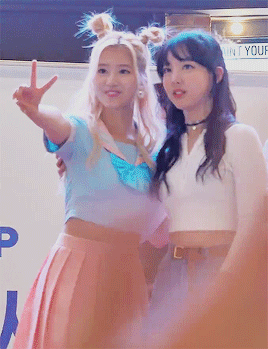 사나는 참 착하지 않음? | 인스티즈