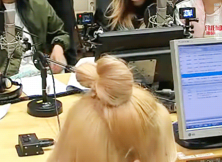 사나는 참 착하지 않음? | 인스티즈