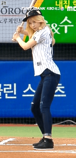 사나는 참 착하지 않음? | 인스티즈