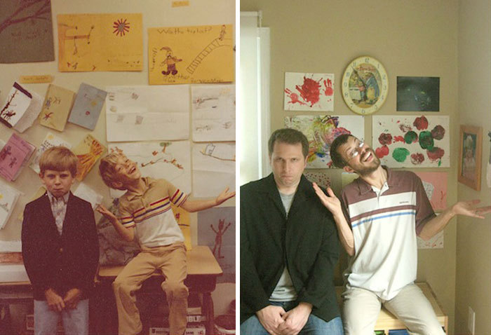 언젠가는 어른이 되고 부모가 되며 노인이 된다 | 인스티즈