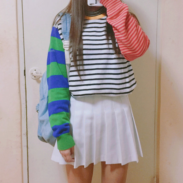 이제 곧 자주 볼 남자들도 좋아하는 여름 여자 패션 2번째 | 인스티즈