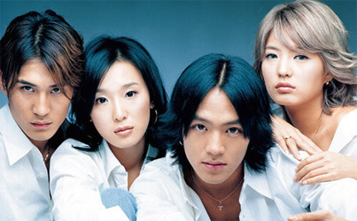 의외로 많은 사람들이 자세히는 모르는 혼성그룹 '샵 (S#arp)'의 해체까지 역사 (혈압주의) | 인스티즈