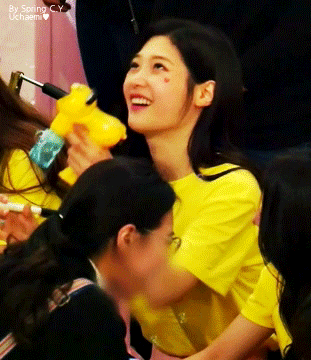 ioi 아이오아이 맴버 정채연 파헤치기. (feat. 파헤치기 시리즈) (I.O.I) | 인스티즈