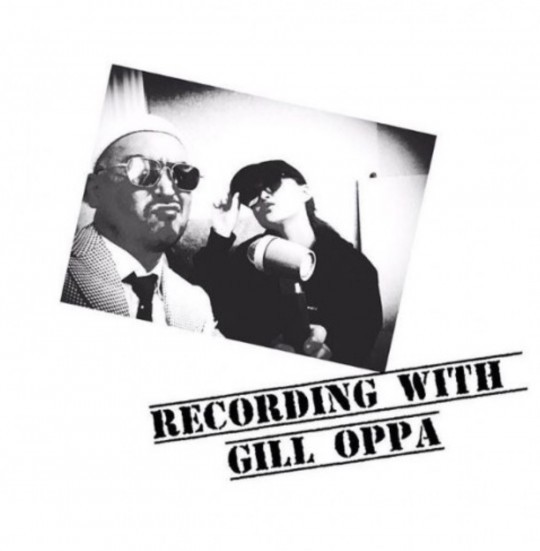 길 - 냉장고 (Feat. 이하이, 버벌진트) | 인스티즈