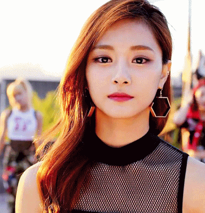 트와이스) 인간적으로 너무 이쁜거 아니냐... | 인스티즈