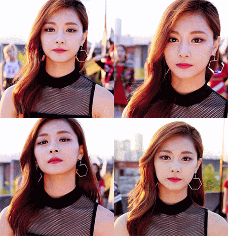 트와이스) 인간적으로 너무 이쁜거 아니냐... | 인스티즈